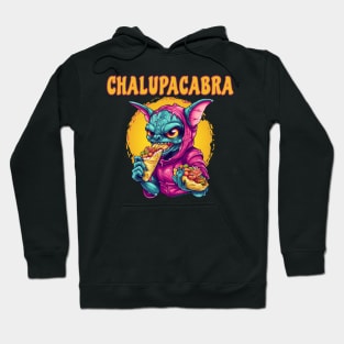 Chalupacabra Hoodie